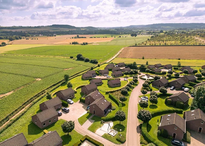 Summio Vakantiepark Reevallis